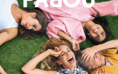 Pod parou