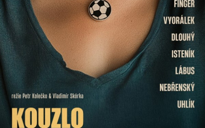 Kouzlo derby 