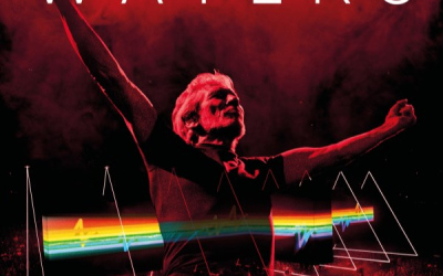 Roger Waters This Is Not A Drill: Live From Prague – The Movie