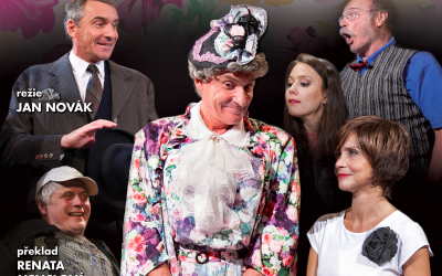 Polib tetičku aneb nikdo není bez chyby