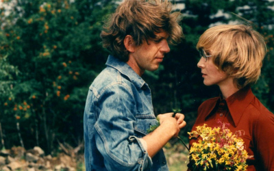 Léto s kovbojem (1976) 