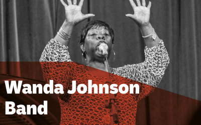 Wanda Johnson Band (USA)