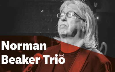 Norman Beaker Trio (UK) 