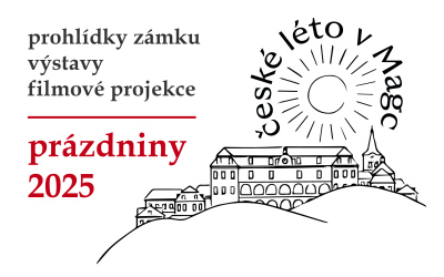 české léto v Magc