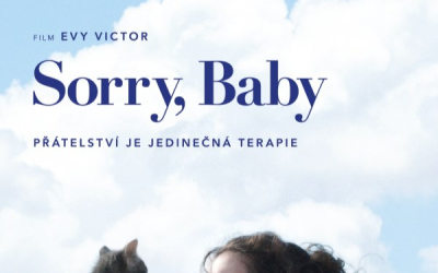 Sorry, Baby