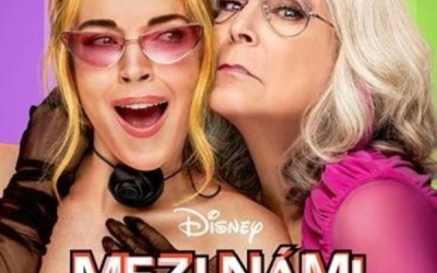 Mezi námi děvčaty 2 