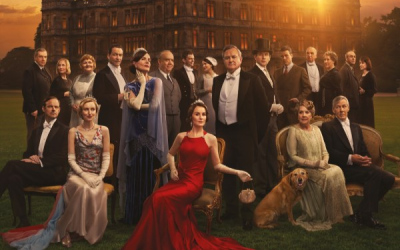 Panství Downton: Velké finále