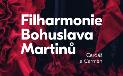 Filharmonie Bohuslava Martinů