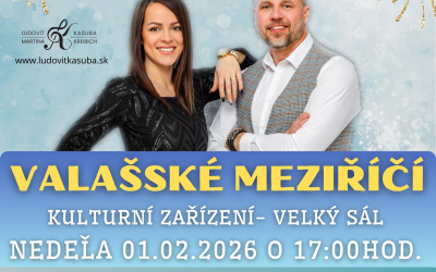 Kašubovci - ŠLÁGR  