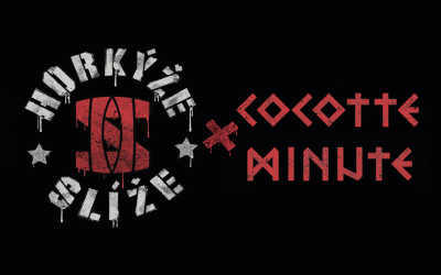 Horkýže Slíže + Cocotte Minute