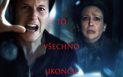 V zajetí démonů 4: Poslední rituály
