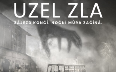 Uzel zla