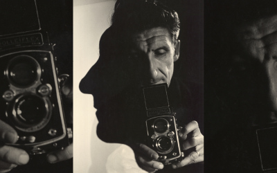 Fotograf Milan Borovička