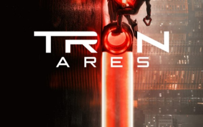 Tron: Ares