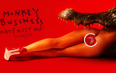 Monkey Business