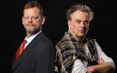 Poslední člověk na zemi