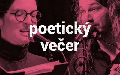 Poetický večer