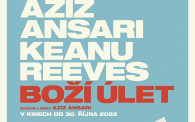 Boží úlet