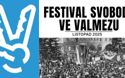 Cesty k Listopadu - František “Čuňas” Stárek