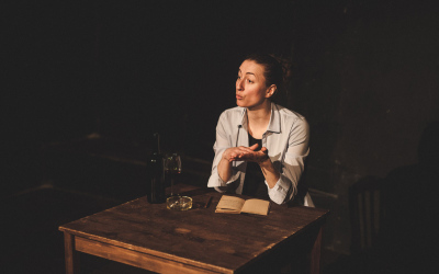 Kukačka - Přesto zůstal člověkem