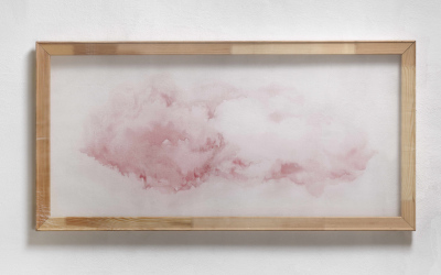 MICHAELA ČERNICKÁ — Okraje přítomnosti