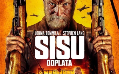 Sisu: Odplata