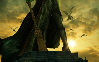 Čarodějka: Druhá část