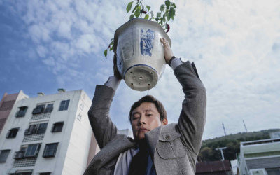 Není jiná možnost