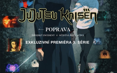 Jujutsu Kaisen: Poprava
