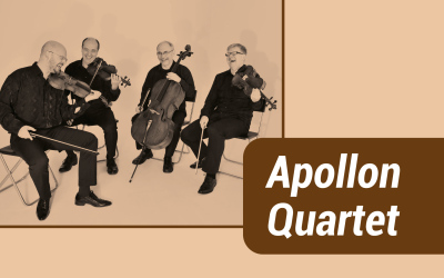 Apollon Quartet