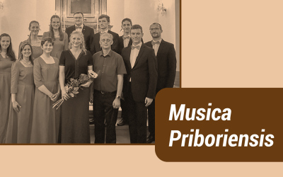 Musica Priboriensis