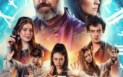 Zrození alchymistky