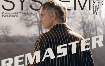 Ucpanej systém (Dejvické divadlo)