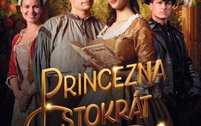 Princezna stokrát jinak