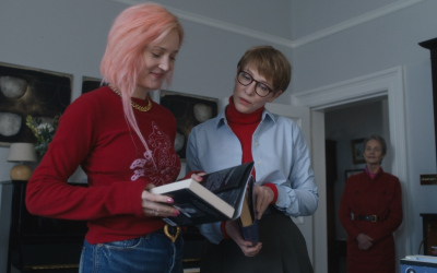 OTEC MATKA SESTRA BRATR