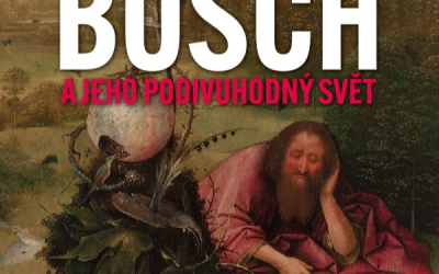 EOS: Hieronymus Bosch a jeho podivuhodný svět