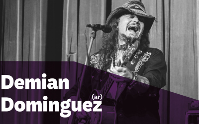 Demian Dominguez (ar)