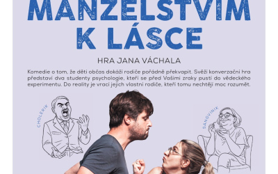 Manželství k lásce