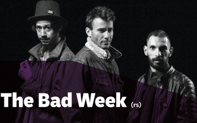 The Bad Week (SRB)