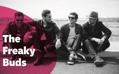 The Freaky Buds (us)