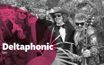 Deltaphonic (us)