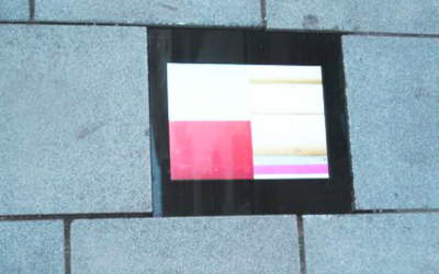 JANA ZHOŘOVÁ — I Was One Thing, Now I Am Being Another  