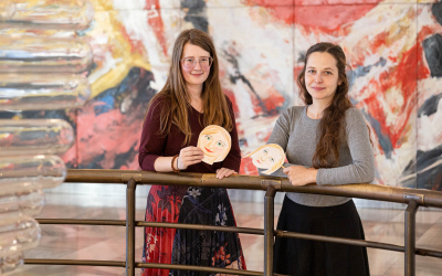 Divadelní dílna pro děti