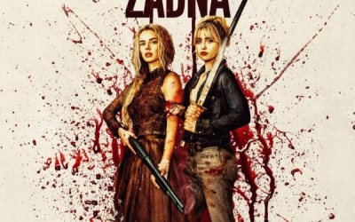 Krvavá nevěsta: Hra začíná 