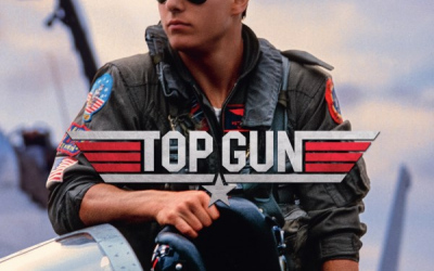 Top Gun (40. výročí)