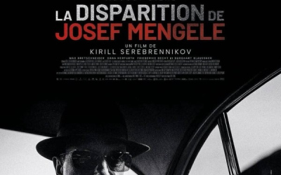 Zmizení Josefa Mengeleho