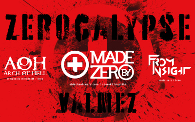 Zerocalypse Valmez vol. 2