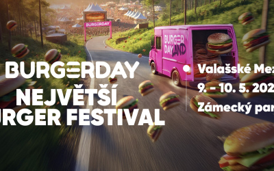  Burgerday