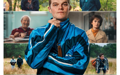 Přísahám, že za to nemůžu