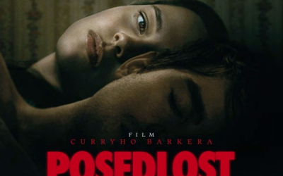Posedlost